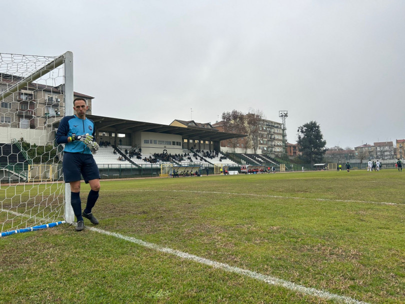 Calcio, Trino ancora in vetta in Promozione. Il Città di Casale insegue a due punti